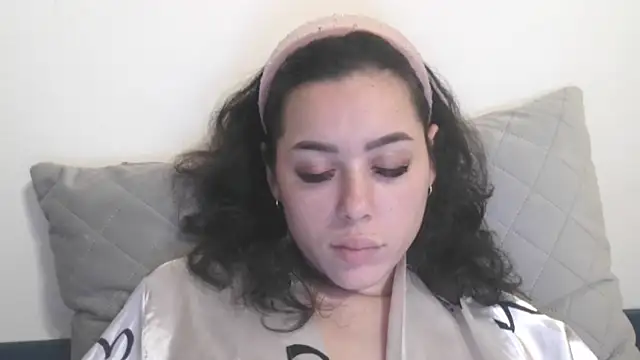 LovelyJulliette's cam snapshot