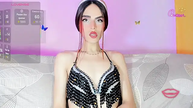 TatiGil's cam snapshot