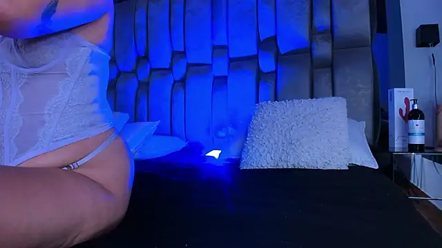 Luu_Princess's cam snapshot