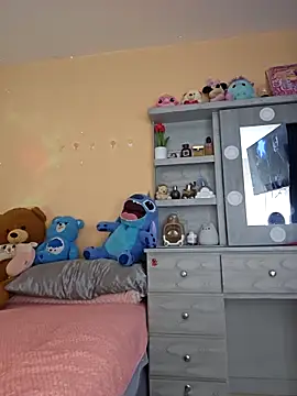 Selena_blake's cam snapshot