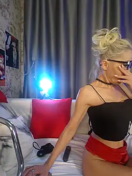 Milforja's cam snapshot