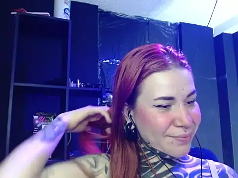 Pandora_9666's cam snapshot