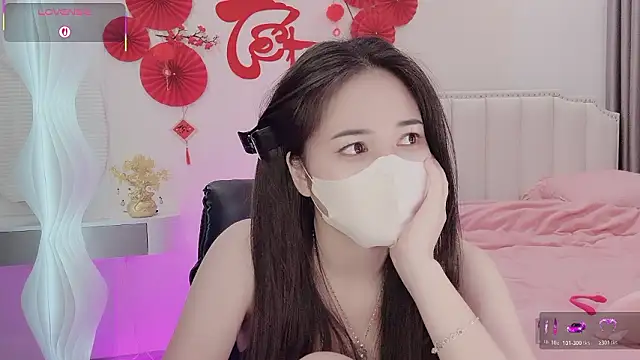 _Dorry_'s cam snapshot