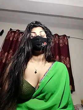 Queen-Any's cam snapshot