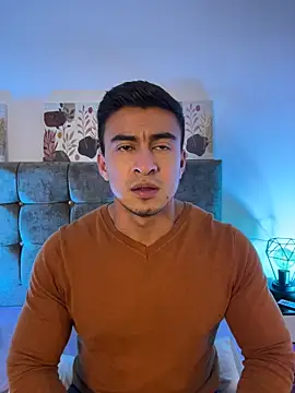 Chris_Clarck live sex cam