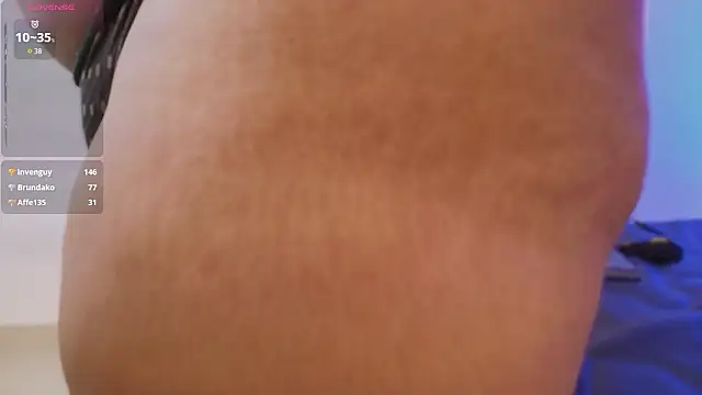 samiraa_haalem's cam snapshot