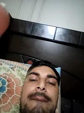 vishalagnihotrii's cam snapshot