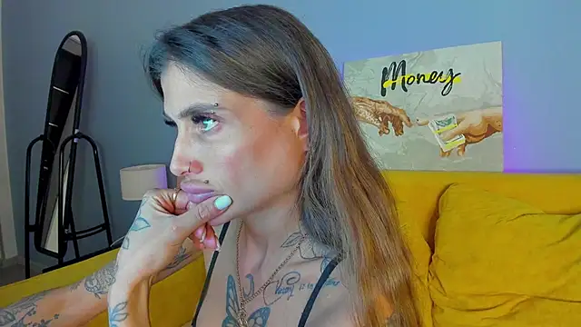 Patricia_Cox's cam snapshot