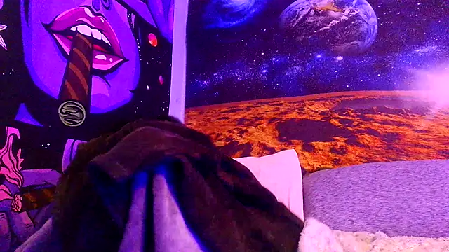 AutumnHart's cam snapshot