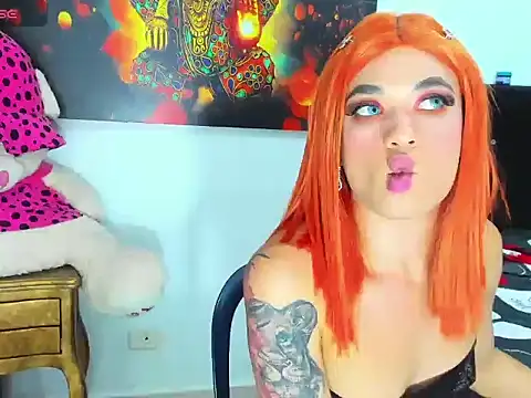 KetyinJousi live sex cam