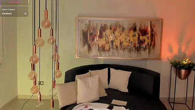 AngelicaVega's cam snapshot