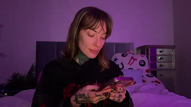 airgeadx's cam snapshot