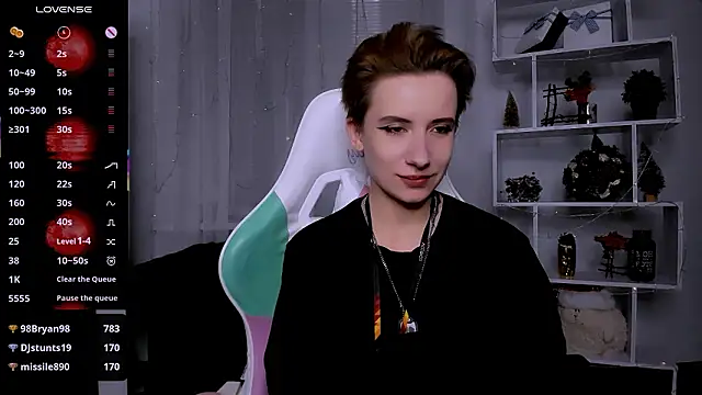 _Rein_ramm's cam snapshot