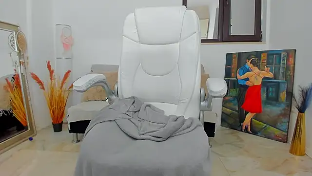 Darya_Baby's cam snapshot