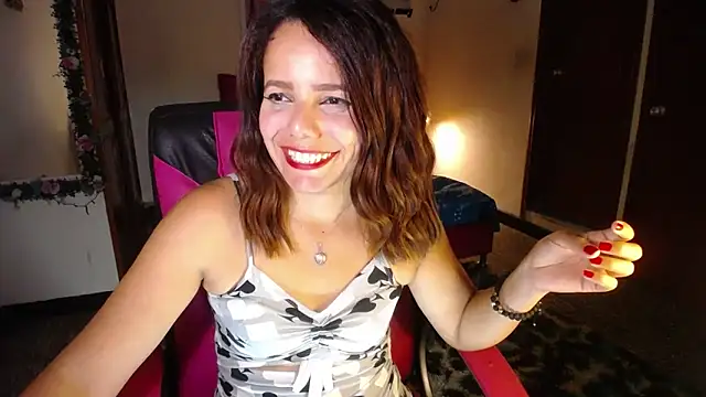 danielle_rose_1's cam snapshot