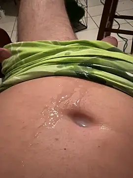 BeENJoY's cam snapshot