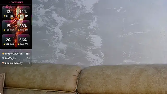 KaylaLewys's cam snapshot