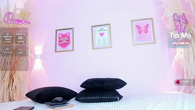 SunnyGilmoree's cam snapshot