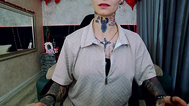 KennyXSX's cam snapshot