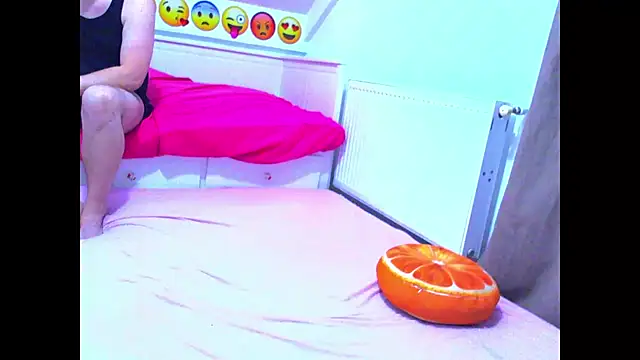 evehotty's cam snapshot