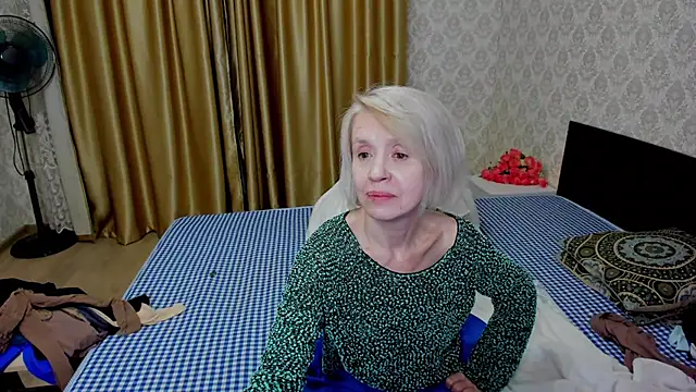 aminalive's cam snapshot