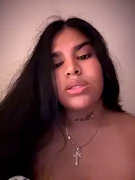 Badkittykim's cam snapshot