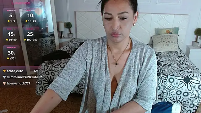 IvyShine7's cam snapshot