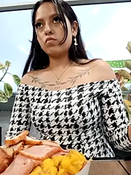 LunaHot_777's cam snapshot