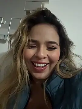 itsdanividarte's cam snapshot