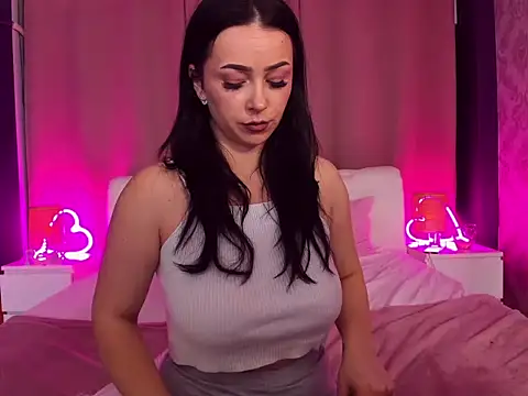 ArryBlissX's cam snapshot