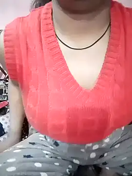 your_sidhi's cam snapshot