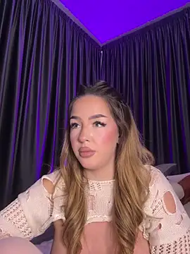 SelenneDream's cam snapshot