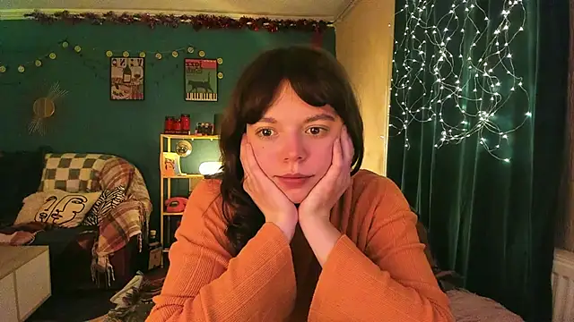 ClancyMorissey's cam snapshot