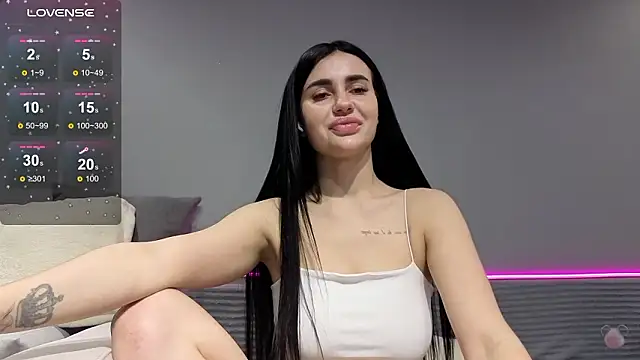 Mary__foxy's cam snapshot