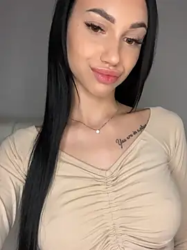 ilariea_girl's cam snapshot