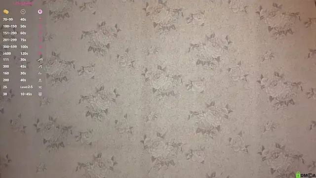 GlibRasher's cam snapshot