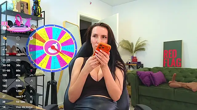 EvaKeks's cam snapshot