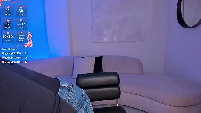 AbbyDalton's cam snapshot