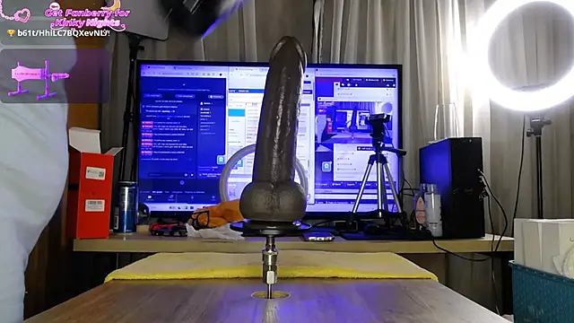 Sahory__'s cam snapshot