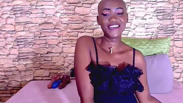 EbonyOlive69's cam snapshot