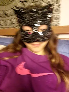 CumonLuna's cam snapshot