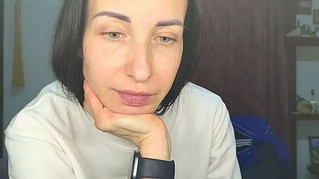 BouncySweety's cam snapshot