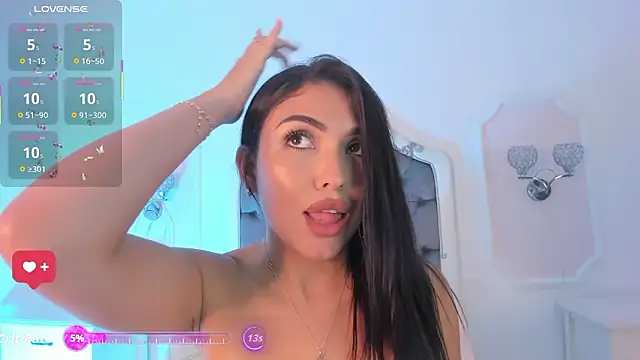 _brenda_becker's cam snapshot