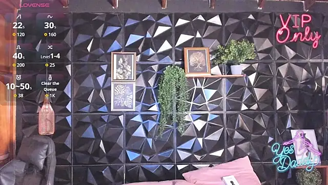 April__foxx's cam snapshot