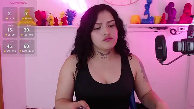 sari_belle's cam snapshot