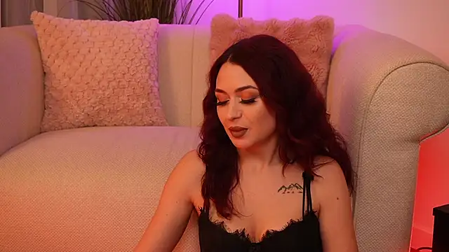 eliana_fox's cam snapshot