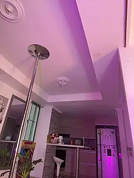 Melina-Smith's cam snapshot