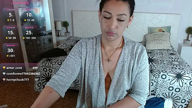 IvyShine7's cam snapshot