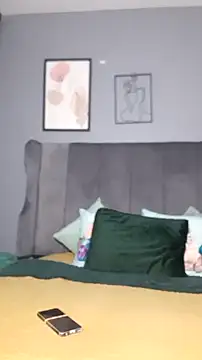 PearlSexxy69's cam snapshot