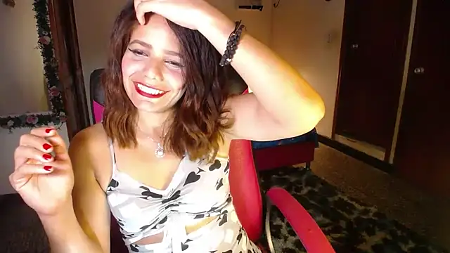 danielle_rose_1's cam snapshot